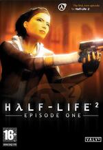  Half-Life 2: Episode One