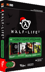   Half-Life 2